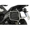 Wunderlich Boîte à outils avec serrure codable compatible avec le porte-bagages Wunderlich R 1300 GS noir