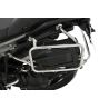 Wunderlich Boîte à outils avec serrure codable compatible avec le porte-bagages Wunderlich R 1300 GS noir