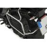 Wunderlich Boîte à outils avec serrure codable compatible avec le porte-bagages Wunderlich R 1300 GS noir