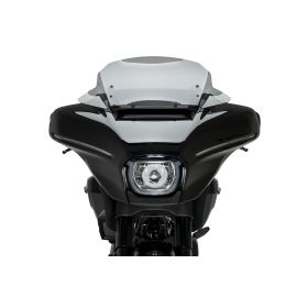 BULLE HARLEY DAVIDSON STREET GLIDE FLHX 2024 - Puig 22110