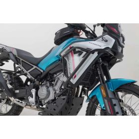 Crashbars CFMoto 450MT 2024+ / SW Motech Black