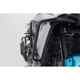 Crashbars CFMoto 450MT 2024+ / SW Motech Black