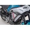 Crashbars CFMoto 450MT 2024+ / SW Motech Black