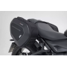Kit sacoches Triumph Trident 660 - SW Motech BLAZE
