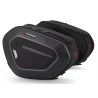 Kit sacoches Triumph Trident 660 - SW Motech BLAZE