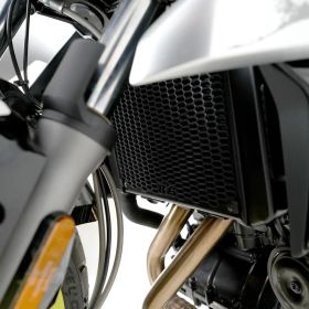 Protection de radiateur CFMoto 650NK - RG Racing RAD0337PROBK