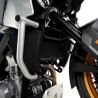 Protection de radiateur CF MOTO 800MT, 800NK - RG Racing RAD0325PROBK