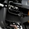 Protection de radiateur CF MOTO 800MT, 800NK - RG Racing RAD0325PROBK