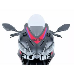 Bulle transparente pour Aprilia RS457 - WRS AP016T