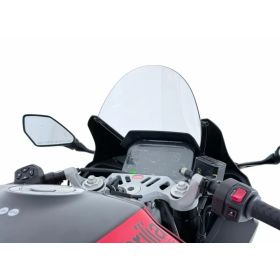 Bulle transparente pour Aprilia RS457 - WRS AP016T