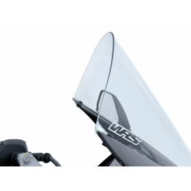 Bulle transparente pour Aprilia RS457 - WRS AP016T