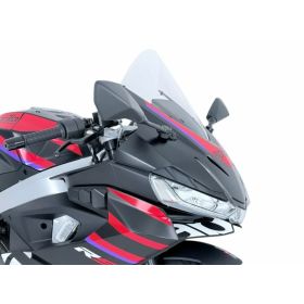 Bulle transparente pour Aprilia RS457 - WRS AP016T