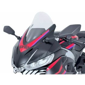 Bulle transparente pour Aprilia RS457 - WRS AP016T