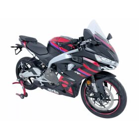 Bulle transparente pour Aprilia RS457 - WRS AP016T