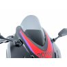 Bulle fumée pour Aprilia RS457 - WRS AP016F