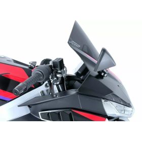 Bulle fumée pour Aprilia RS457 - WRS AP016F
