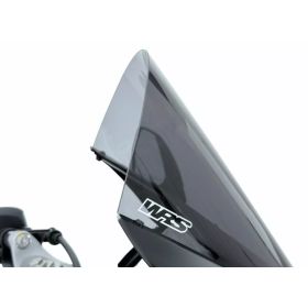 Bulle fumée foncé pour Aprilia RS457 - WRS AP016FS
