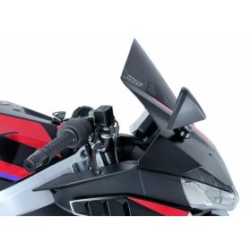 Bulle fumée foncé pour Aprilia RS457 - WRS AP016FS