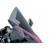 Bulle fumée foncé pour Aprilia RS457 - WRS AP016FS