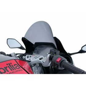 Bulle fumée foncé pour Aprilia RS457 - WRS AP016FS