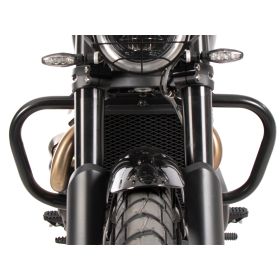 Protection moteur Triumph Scrambler 1200X 2024+ / Hepco-Becker
