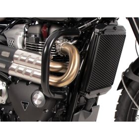 Protection moteur Triumph Scrambler 1200X 2024+ / Hepco-Becker