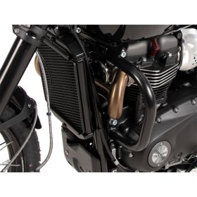 Protection moteur Triumph Scrambler 1200X 2024+ / Hepco-Becker