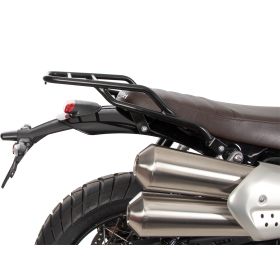 Porte bagage Triumph Scrambler 1200X 2024+ / Hepco-Becker