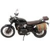 Porte bagage Triumph Scrambler 1200X 2024+ / Hepco-Becker
