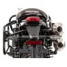 Support valise gauche Triumph Scrambler 1200X 2024+ / Hepco-Becker