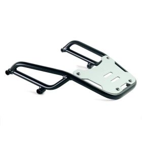 Plaque en aluminium pour porte-bagages Unit Garage - U108