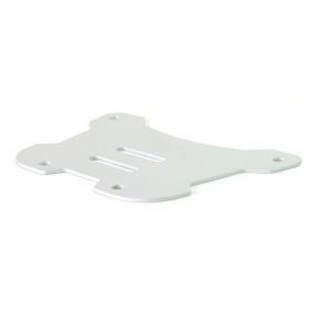 Plaque en aluminium pour porte-bagages Unit Garage - U108