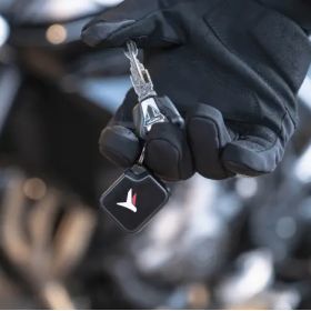 Traceur Moto GPS Flashbird - PEGASE