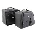 Sacoches Hepco-Becker RUGGED Noir