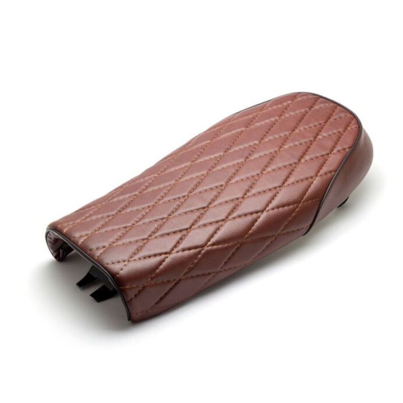 Selle Cafer Racer - Brat Seat Diamond