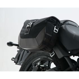 Sacoche latérale SW-Motech Legend Gear LS2 - BC.HTA.00.402.10000