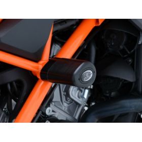 Crash Protectors KTM 1290 Super Duke 2014-2019 / RG Racing