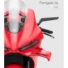 Rétroviseurs Rizoma Stealth Ducati Panigale V4 2025