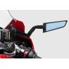 Rétroviseurs Rizoma Stealth Ducati Panigale V4 2025