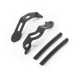SUPPORTS DE RÉSERVOIRS RIZOMA CT461B DUCATI PANIGALE