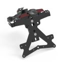Support de plaque Fox Panigale V2, Panigale V4 (20-23), Streetfighter V2 - Rizoma