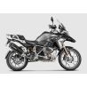 Silencieux homologué Akrapovic BMW R1250GS ADV - Black