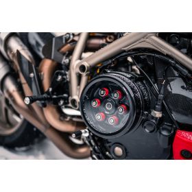 PLATEAU PRESSION EMBRAYAGE CNC RACING DUCATI - SP100