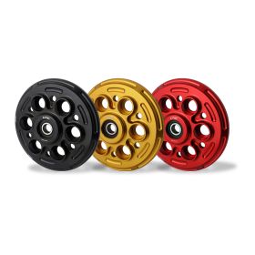 PLATEAU PRESSION EMBRAYAGE CNC RACING DUCATI - SP100
