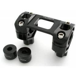 RISERS DE GUIDON CNC RACING RM213B
