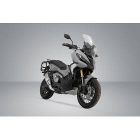 Kit Aventure DUSC Noir. Honda X-ADV (20-).