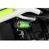 Protection de feu LED auxiliaire Wunderlich Ultima Neon Set - 28369-104