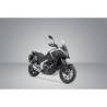 Kit Aventure DUSC Noir. Honda NC750X/XD (20-).