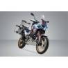 Kit aventure - Protection Honda CRF1100L Adv. Sports (19-).