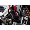 Kit aventure - Protection Honda CRF1100L Adv. Sports (19-).